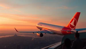 Read more about the article tk88: The Definitive Guide to Turkish Airlines Flight 88 in 2025