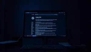 Read more about the article Essential Insights into the Hidden Wiki for 2026: Your Guide to Safe Dark Web Navigation