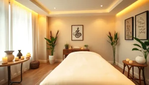Read more about the article Effective 수원출장마사지 Services: Your 2026 Guide to Stress Relief