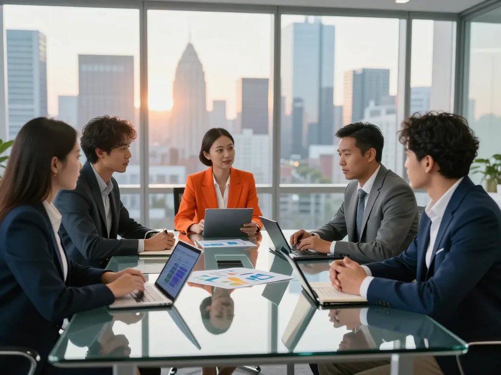 Read more about the article Top Strategies for Enhancing Business and Consumer Services