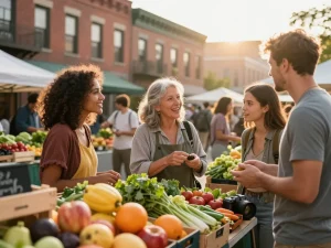 Read more about the article Building Stronger Communities Through Active Engagement