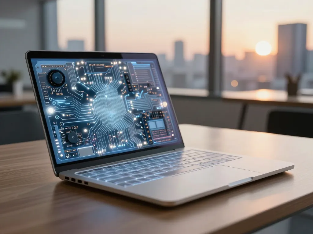 Read more about the article Top Innovations in Computers and Electronics Technology Today