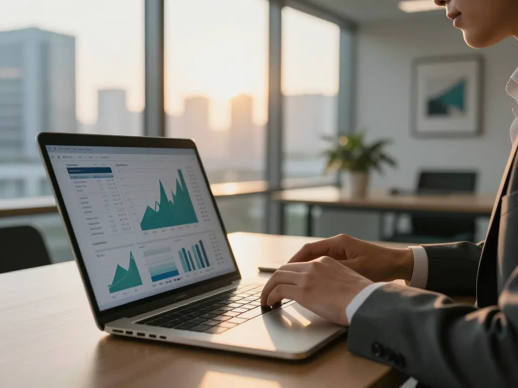 Read more about the article Mastering Personal Finance for Long-Term Wealth Building