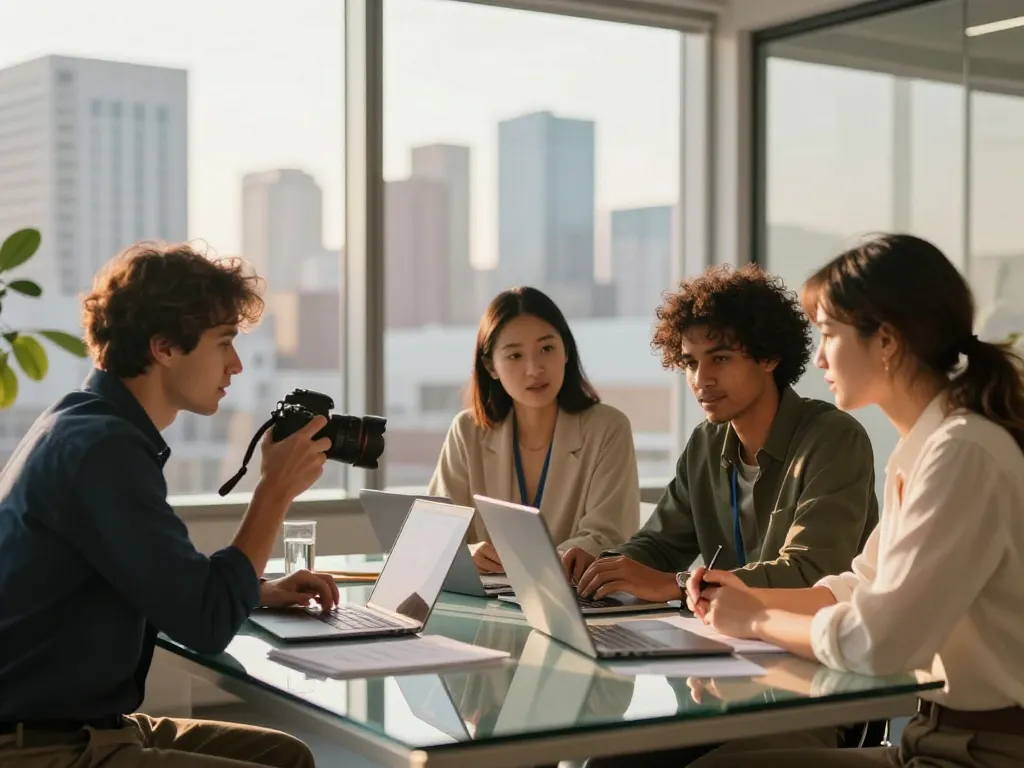 Read more about the article Key Skills Employers Seek in Today’s Job Market
