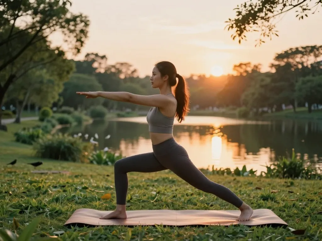 Read more about the article Essential Habits for a Balanced and Fulfilling Lifestyle