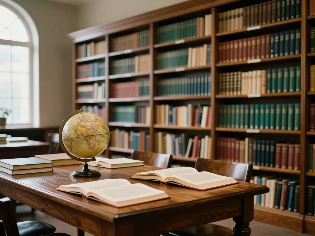 Read more about the article Key Reference Materials to Enhance Your Knowledge Base