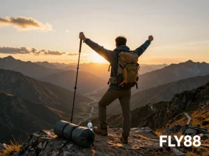 Read more about the article Fly88: The Definitive Guide to Adventure Travel in 2026
