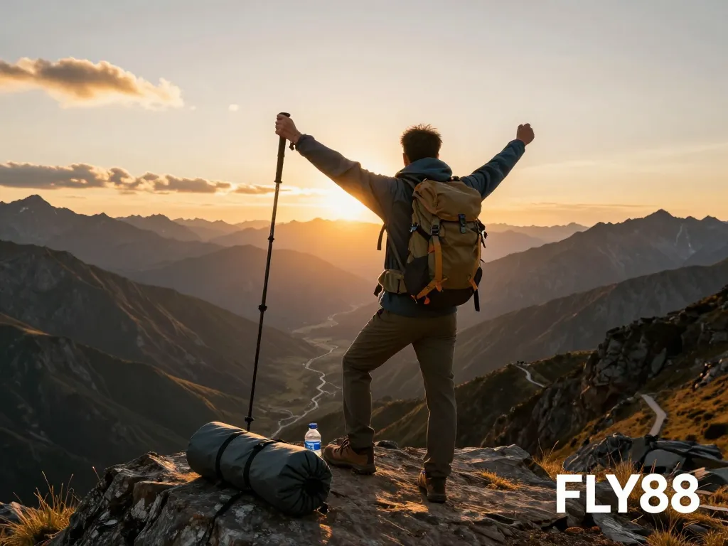 Read more about the article Fly88: The Definitive Guide to Adventure Travel in 2026