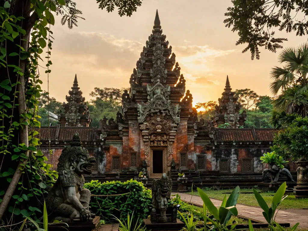 Read more about the article Top 10 Hidden Gems for Your Next Travel Adventure