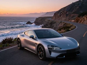 Read more about the article Top 10 Innovative Vehicles Redefining Modern Transportation