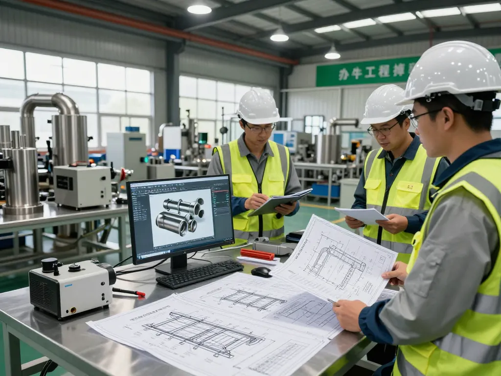 Read more about the article Masterful Solutions for sumwin Stainless Steel Manufacturing in 2026