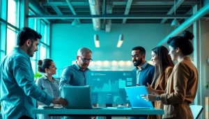 Read more about the article Enhancing Operational Efficiency with Supply Chain AI Software