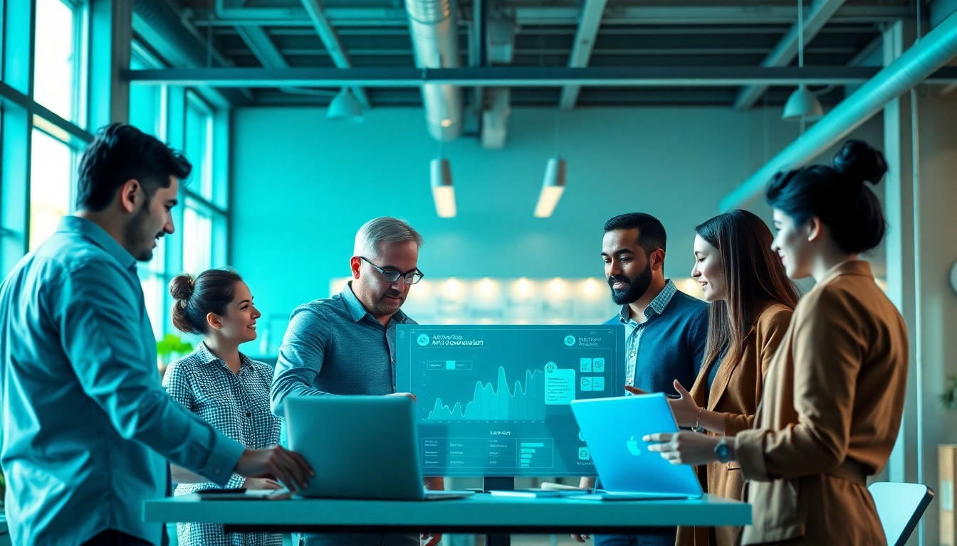 Read more about the article Enhancing Operational Efficiency with Supply Chain AI Software