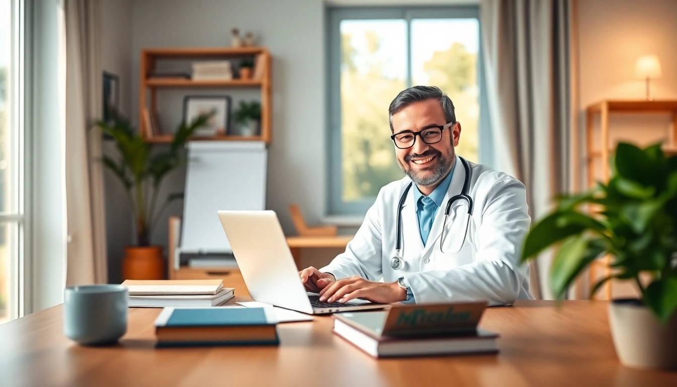 Read more about the article Navigate Your Online Doctor Visit Pay Per Visit: Benefits, Costs, and Best Practices
