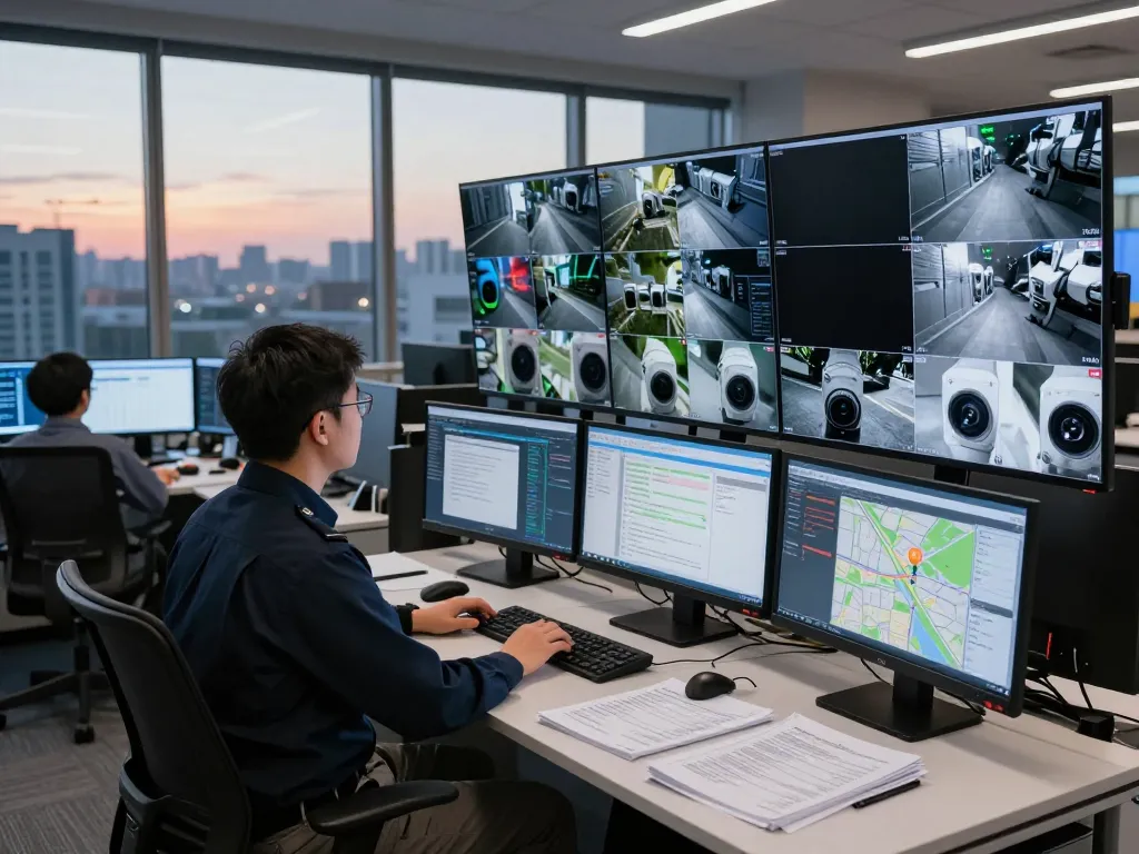 Read more about the article Mastering HD4D: The Effective Surveillance Solution for 2026