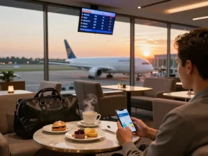 Read more about the article Mastering Air Travel with 789P: Essential Guide for Luxury Passengers in 2026