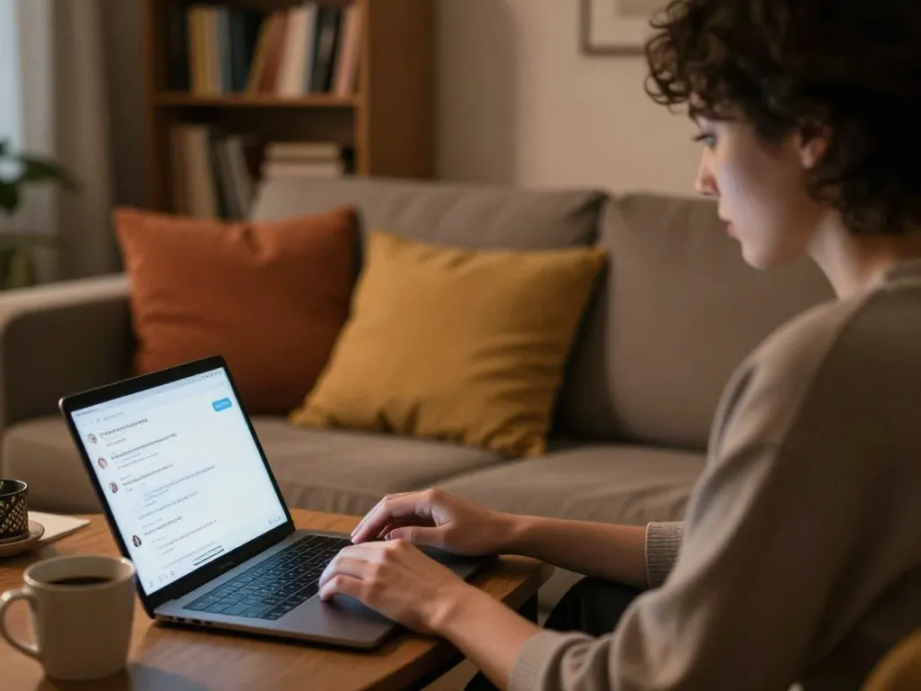 Read more about the article Revolutionary AI Sex Chat Experience: Unlimited Access in 2026