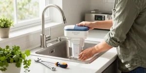 Read more about the article Breaking AQUA CREST GXRLQR NSF/ANSI 401 Certified Down: A Proven Guide for Homeowners in 2026