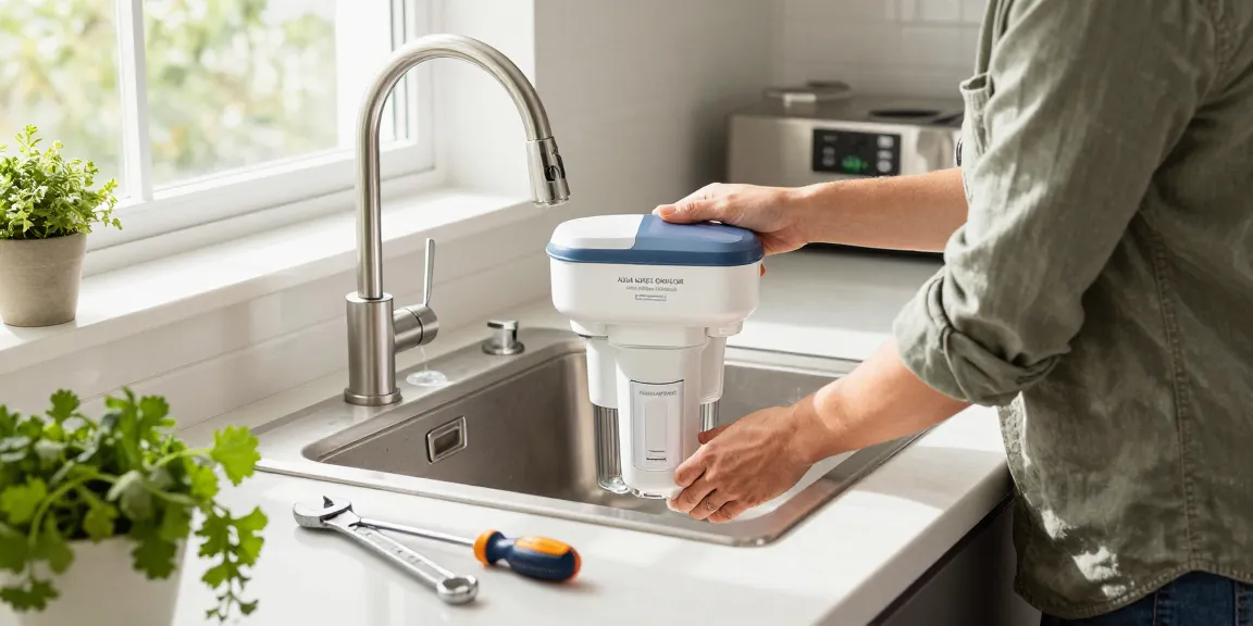 Read more about the article Breaking AQUA CREST GXRLQR NSF/ANSI 401 Certified Down: A Proven Guide for Homeowners in 2026