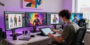 Read more about the article nsfw ai: What Actually Works in 2026 for Creative Professionals