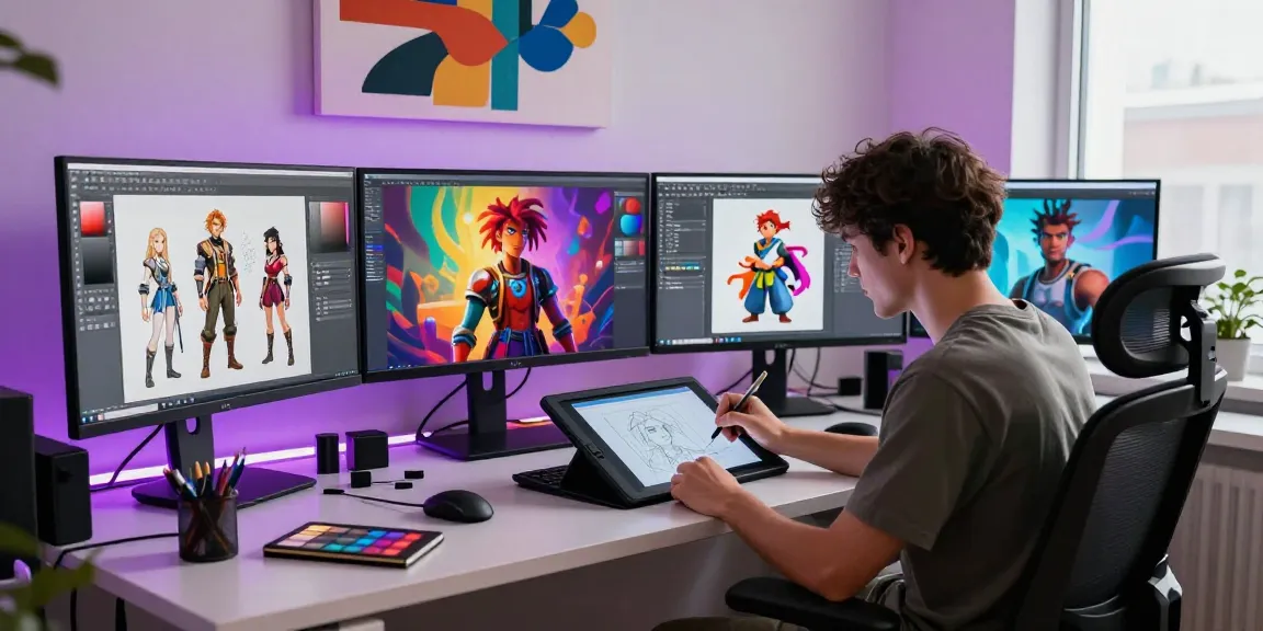 Read more about the article nsfw ai: What Actually Works in 2026 for Creative Professionals