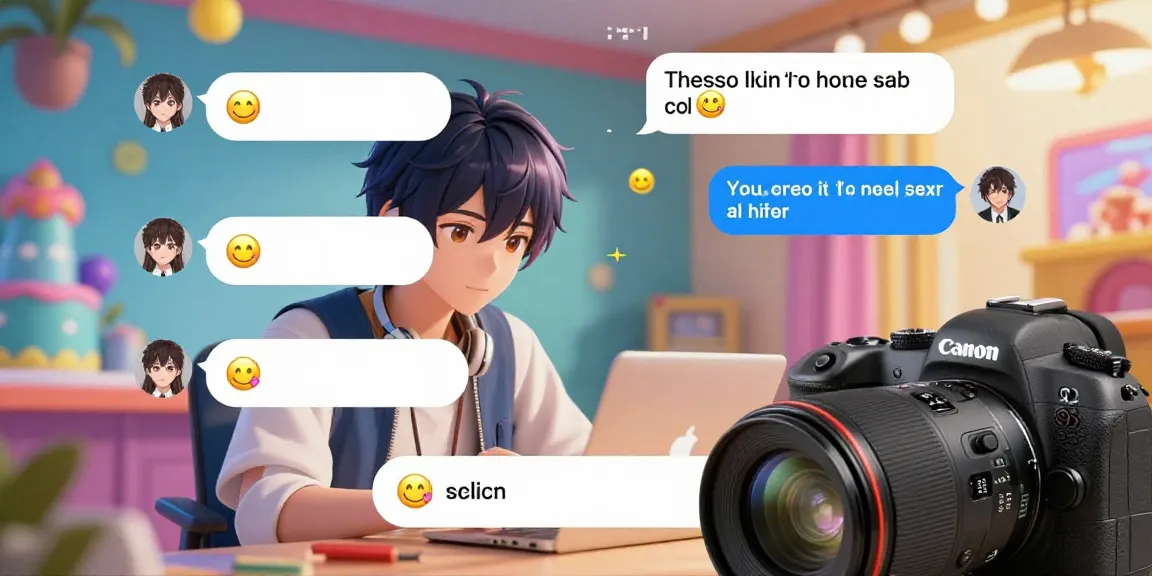 Read more about the article Breaking Hentai Chat Down: An Expert Perspective on Interactive Anime Conversations